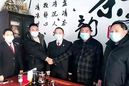 遗产继承与债务承担问题
